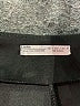 Zara W&B Collection Black Skort Size S - photo 3