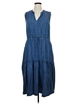 Lands' End Casual Skirt