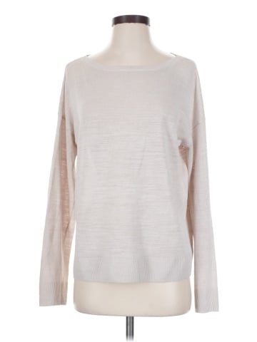 Theory Pullover Sweater (view 1)