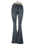 Crest Jeans Hearts Blue Jeans Size 11 - photo 2