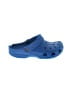 Crocs Blue Clogs Size 2 (youth) - photo 1