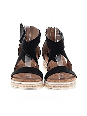 Adrienne Vittadini Wedges (view 2)