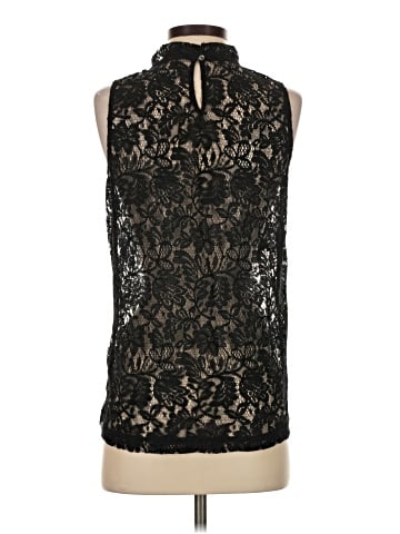 Ann Taylor LOFT Sleeveless Blouse (view 2)
