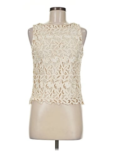 Alice + Olivia Tank Top (view 1)