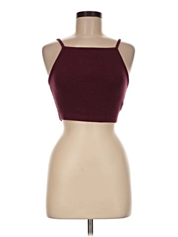 Forever 21 Sleeveless Top (view 1)