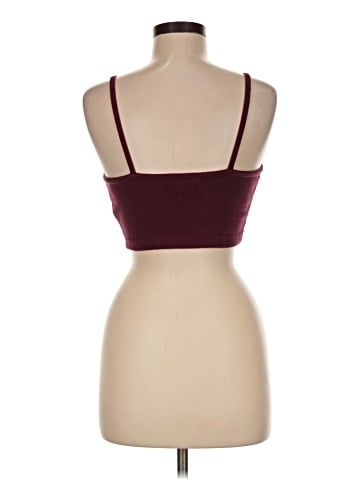 Forever 21 Sleeveless Top (view 2)
