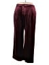 Gap Burgundy Casual Pants Size 20 - photo 1