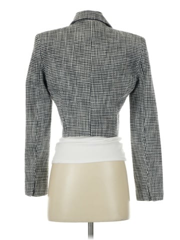 Abercrombie & Fitch Blazer (view 2)