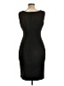 Tahari Black Cocktail Dress Size S (estimated) - photo 2