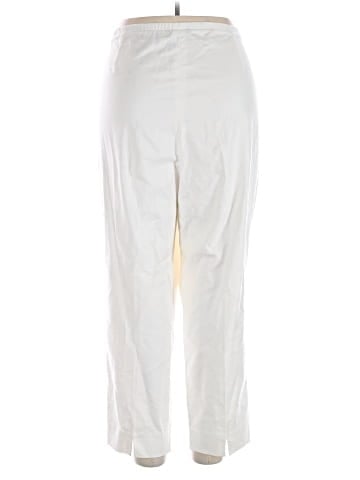 Nic + Zoe Track Pants (view 2)