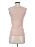 J.Crew Pink Sleeveless Blouse Size XS - photo 2