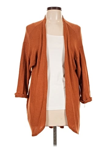 Ginger G. Cardigan (view 1)