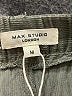 Max Studio 100% Cotton Green Casual Skirt Size M - photo 4