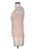 J.Crew Pink Sleeveless Blouse Size XS - photo 5
