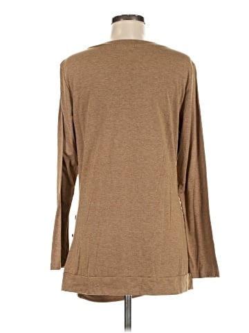 Shibever 3/4 Sleeve T-Shirt (view 2)