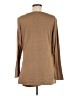 Shibever Tan 3/4 Sleeve T-Shirt Size M - photo 2
