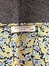 Equipment 100% Silk Floral Yellow Shorts Size XS - photo 3