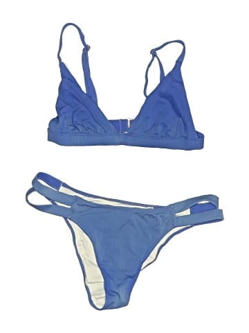 Shade & Shore Two Piece Swimsuit (view 1)