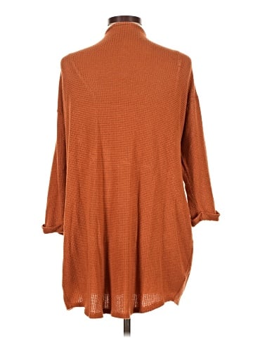 Ginger G. Cardigan (view 2)