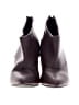 NY&C Burgundy Ankle Boots Size 7 - photo 2