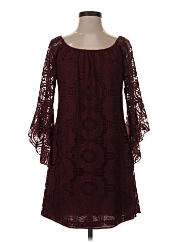 Honeyme Cocktail Dress (view 1)