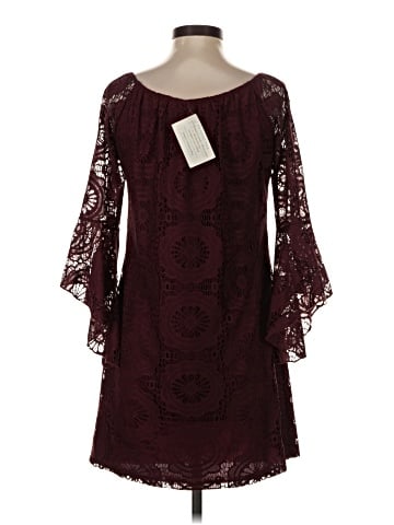 Honeyme Cocktail Dress (view 2)