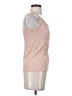 J.Crew Pink Sleeveless Blouse Size XS - photo 4