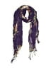 Unbranded Purple Scarf One size - photo 1