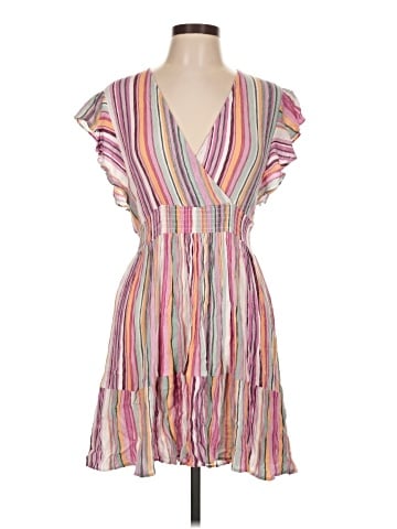 Label Of Love Casual Dress (view 1)
