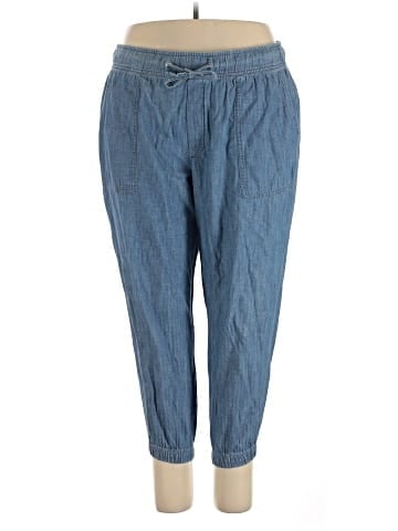 Gap Casual Pants (view 1)