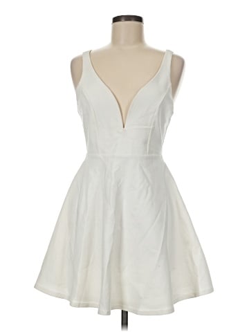 Lulus Cocktail Dress (view 1)