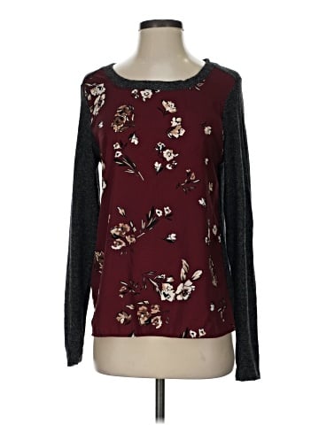 Kaileigh Pullover Sweater (view 1)