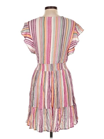 Label Of Love Casual Dress (view 2)