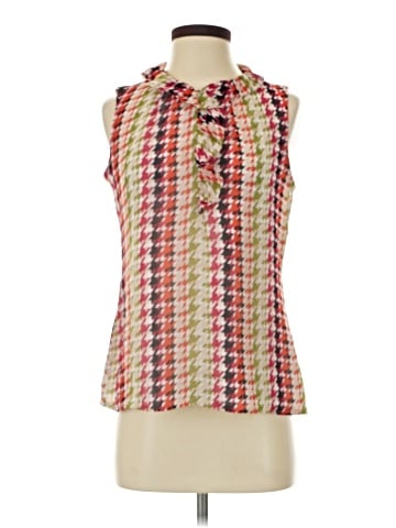 Banana Republic Monogram Tank Top (view 1)