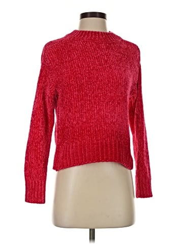 Industry Turtleneck Sweater (view 1)