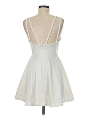Lulus Cocktail Dress (view 2)