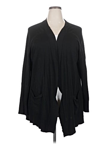 Terra & Sky Cardigan (view 1)