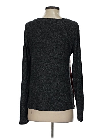 Kaileigh Pullover Sweater (view 2)