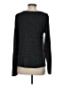 Kaileigh Floral Burgundy Pullover Sweater Size XS - photo 2