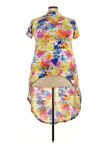 Rouge Casual Dress (view 1)