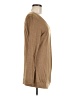 Shibever Tan 3/4 Sleeve T-Shirt Size M - photo 4