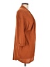 Ginger G. Orange Cardigan Size L - photo 4