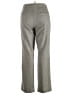 Ann Taylor Chevron-herringbone Gray Casual Pants Size 14 (tall) - photo 2