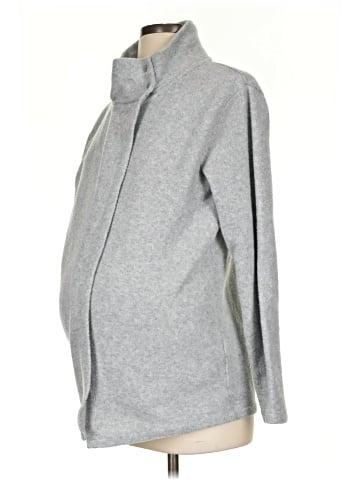 Gap - Maternity Zip Up Hoodie (view 1)