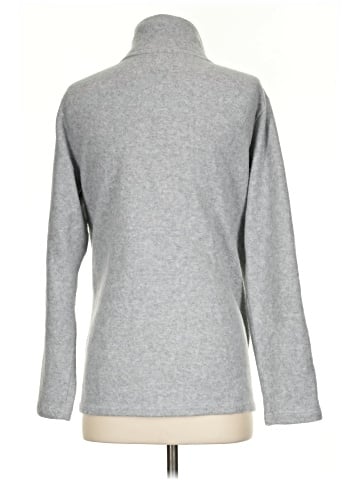 Gap - Maternity Zip Up Hoodie (view 2)