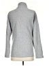 Gap - Maternity Gray Zip Up Hoodie Size Sm Maternity - photo 2