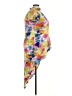 Rouge Floral Yellow Casual Dress Size 3X - photo 4
