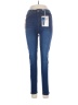 Wax Jean Solid Blue Jeans Size 31 waist - photo 1