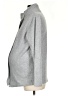 Gap - Maternity Gray Zip Up Hoodie Size Sm Maternity - photo 5