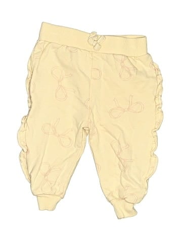 Rabbit Bear Casual Pants (view 1)